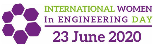 International Women In Engineering Day