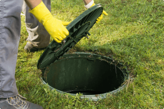 Prepare Your Septic Tank for Winter