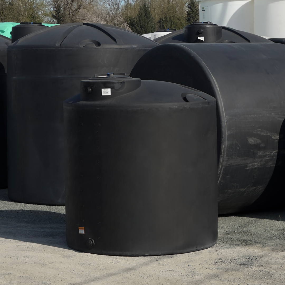 Canada-Made Plastic Storage Tanks for British Columbia | BARR Plastics Canada-Made Plastic Storage Tanks for British Columbia | BARR Plastics