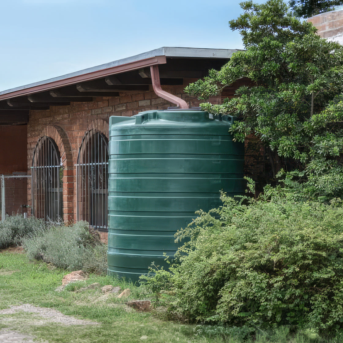 Rainwater Tanks You Can Trust