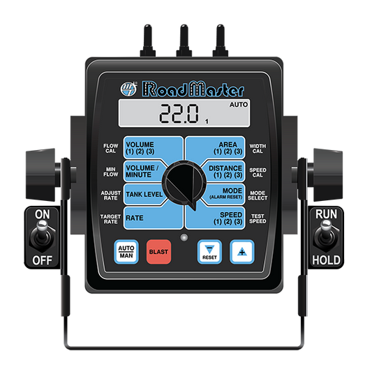 RoadMaster Console Kit | 01590