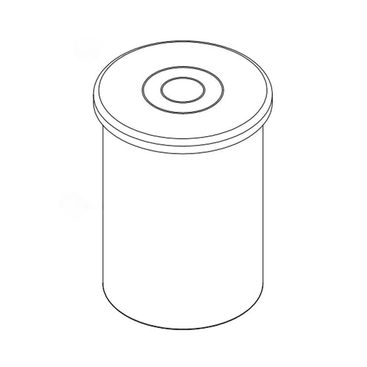 120 Gallon Open Top Vertical Tank with Lid | OT-100-L