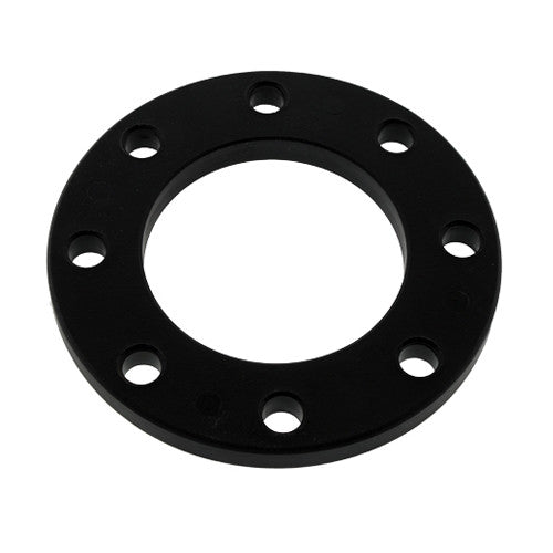 4" Poly-Encapsulated Flange Ring | HDBUR040P