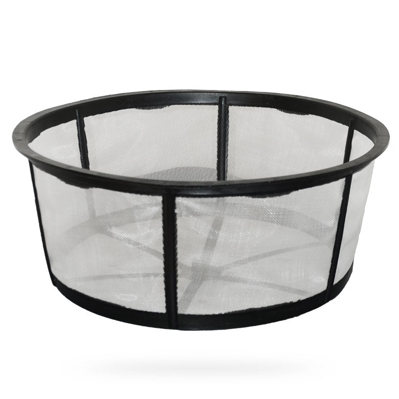 15" Strainer Basket 7" Depth for 15" Lid 18 Mesh | 300126