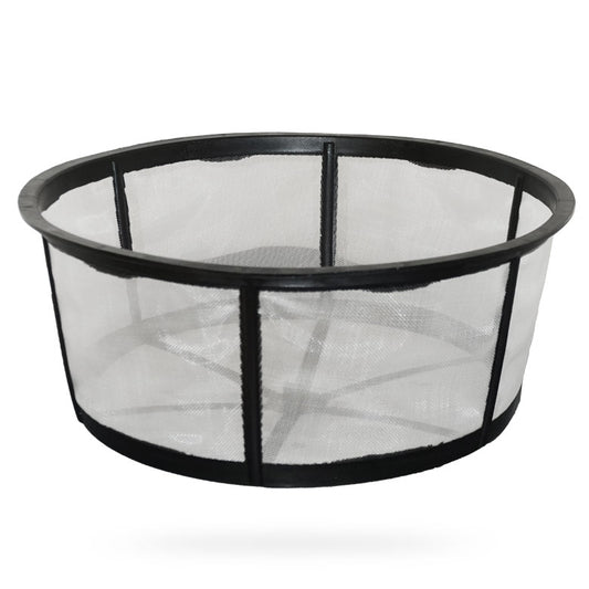 15" Strainer Basket 7" Depth for 15" Lid 18 Mesh | 300126