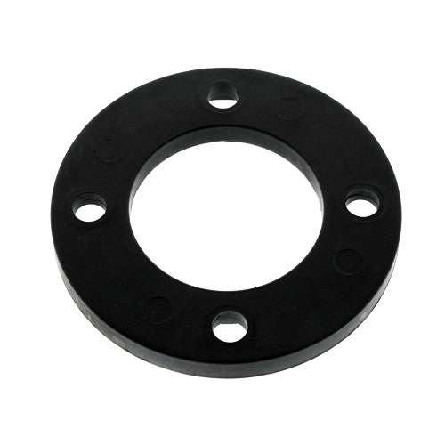 3" Poly-Encapsulated Flange Ring | HDBUR030P