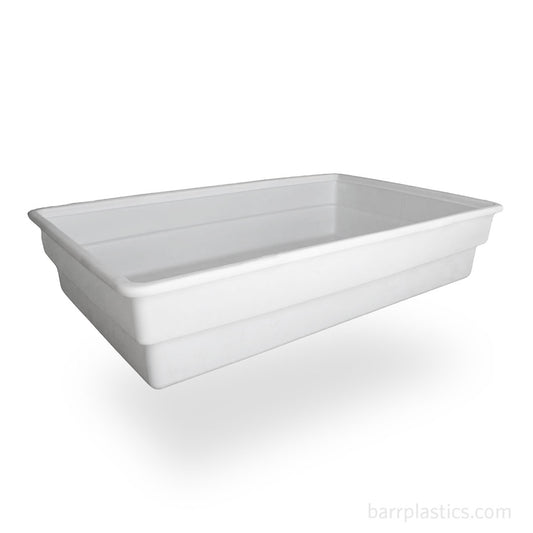 325 Gallon Plastic Containment Tray | OP0325-RT
