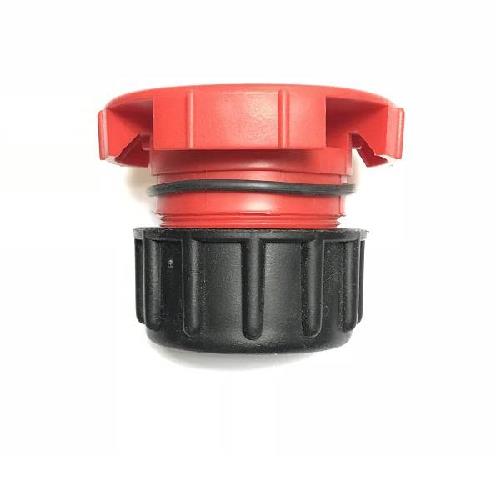 Vent Assembly for 16" Hinged Lid | 62827