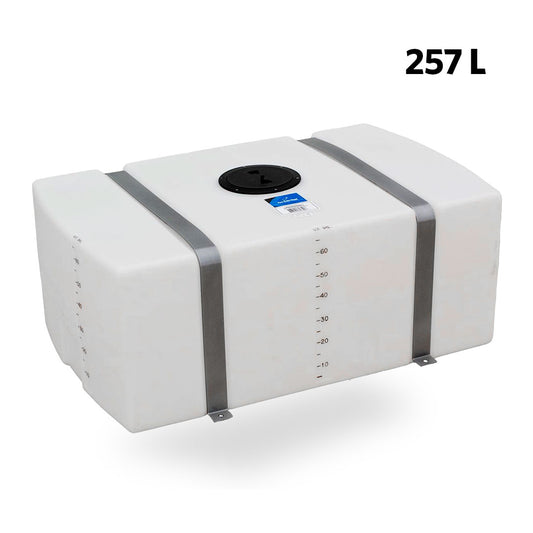 68 Gallon Low Profile Rectangular Tank | LP0068-RT