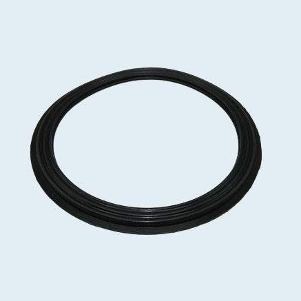 8" Rubber Pipe Seal for 11-21mm Thick Tank DN200 | 332049