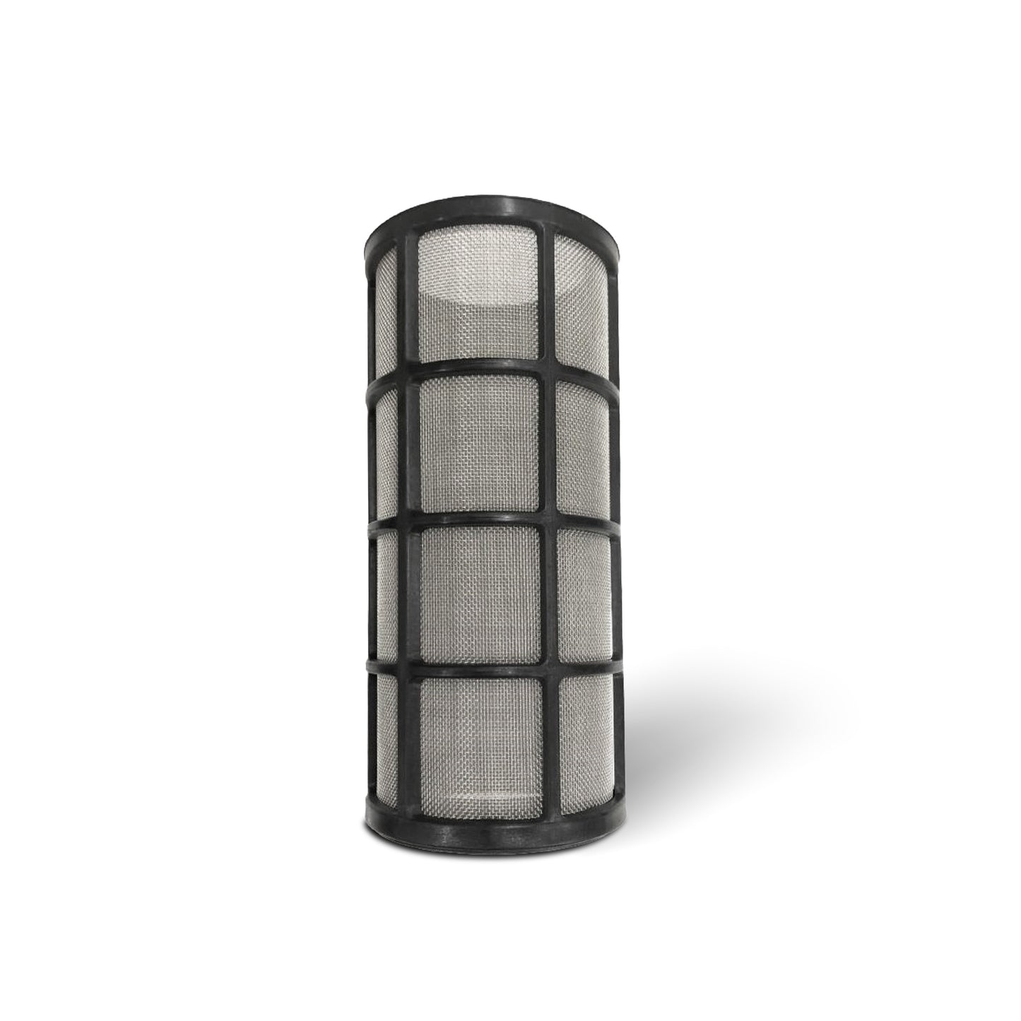 80 Mesh Screen for 3" Polypropylene Y-Line Strainer | 62400