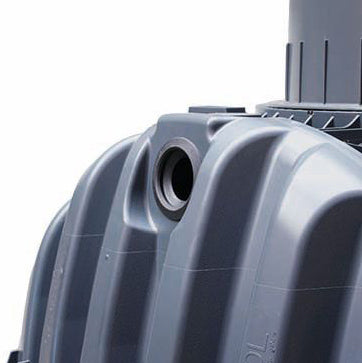 Special Sealing DN70 Wall Thicknes 9-16mm Black Grommet | 332040