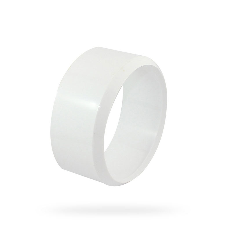 4" Adapter Bushing Sleeve DWV x Sewer | 412842BC