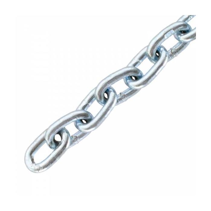 3/8" Hot-Dip Galvanized 16 G30 | BUOYCHAIN375