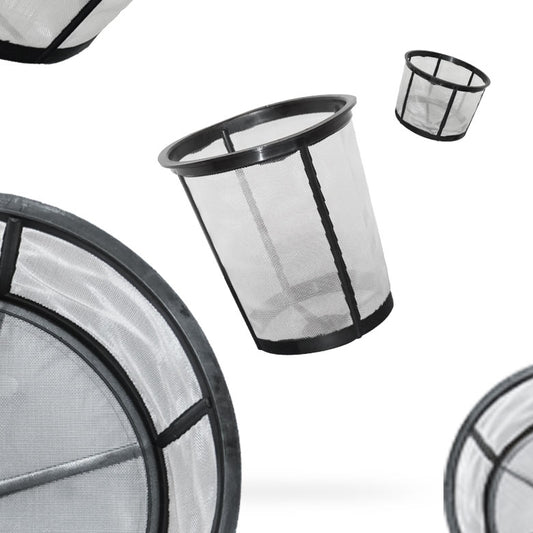 Basket Filter
