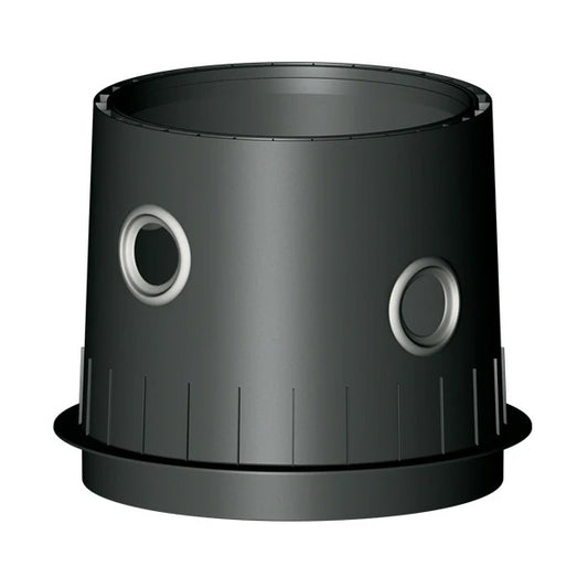 Carat Tank Dome MAXI w/o Sealing Set | 375040