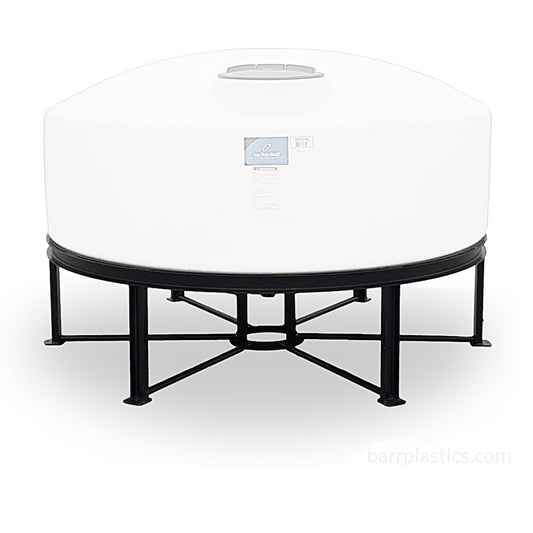 840/1200/2500/3000 USG CB 15° Steel Stand | CB090-15ST