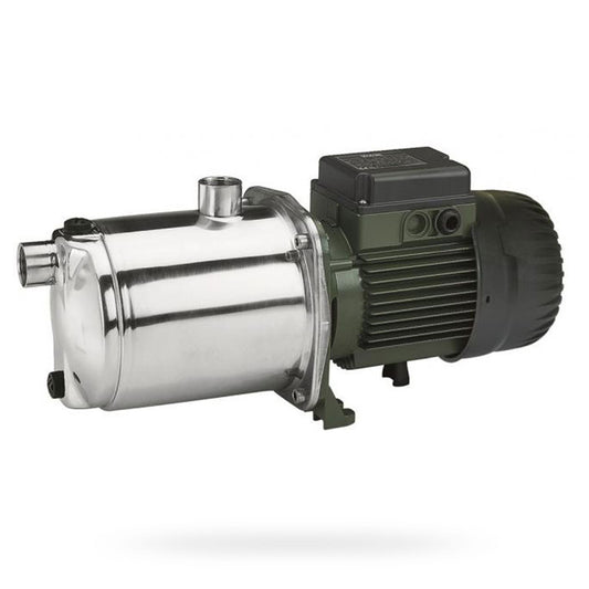 DAB Euroinox 50/506 Horizontal Multistage Centrifugal Pump | 60119516