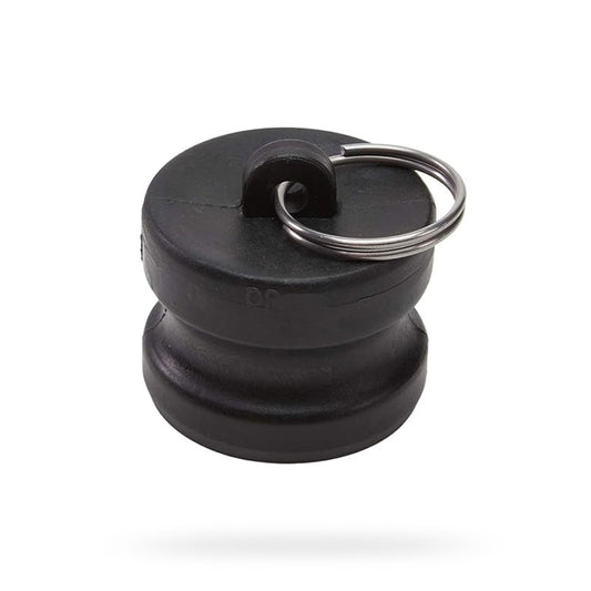 1" Dust Plug for Female Coupler (DP) | 61222