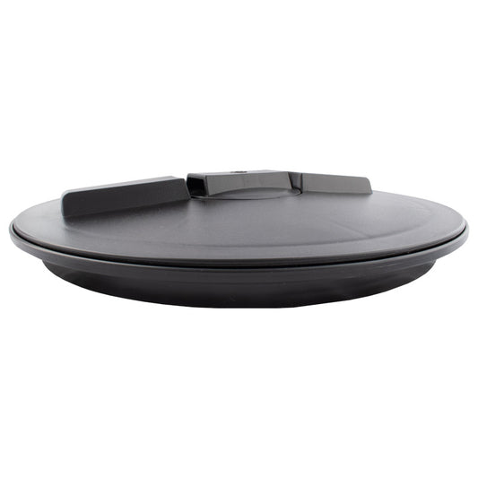 16" Tank Lid, Ring, 4" Center Lid and Air Vent | 34300012-16