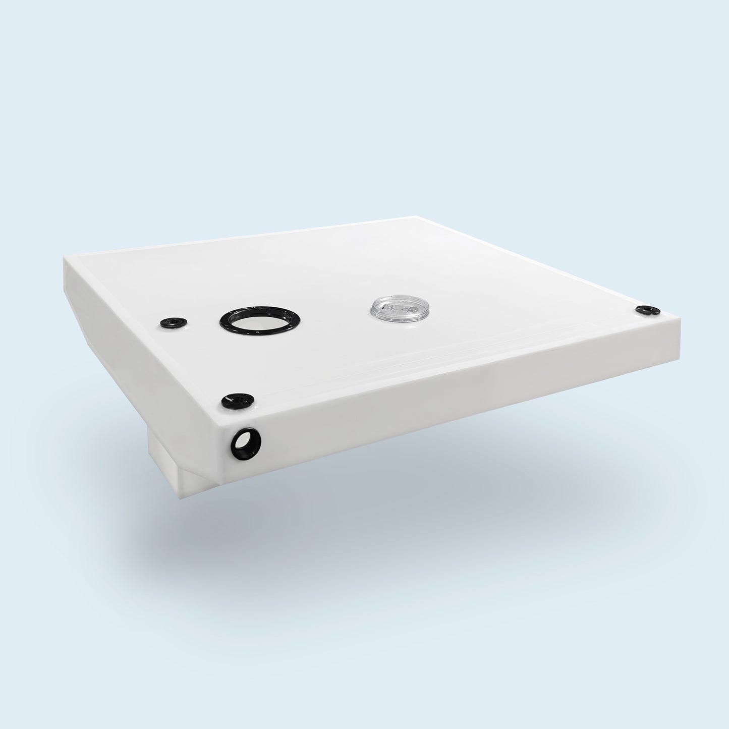 Custom Boat / Marine Holding Tanks & Containers