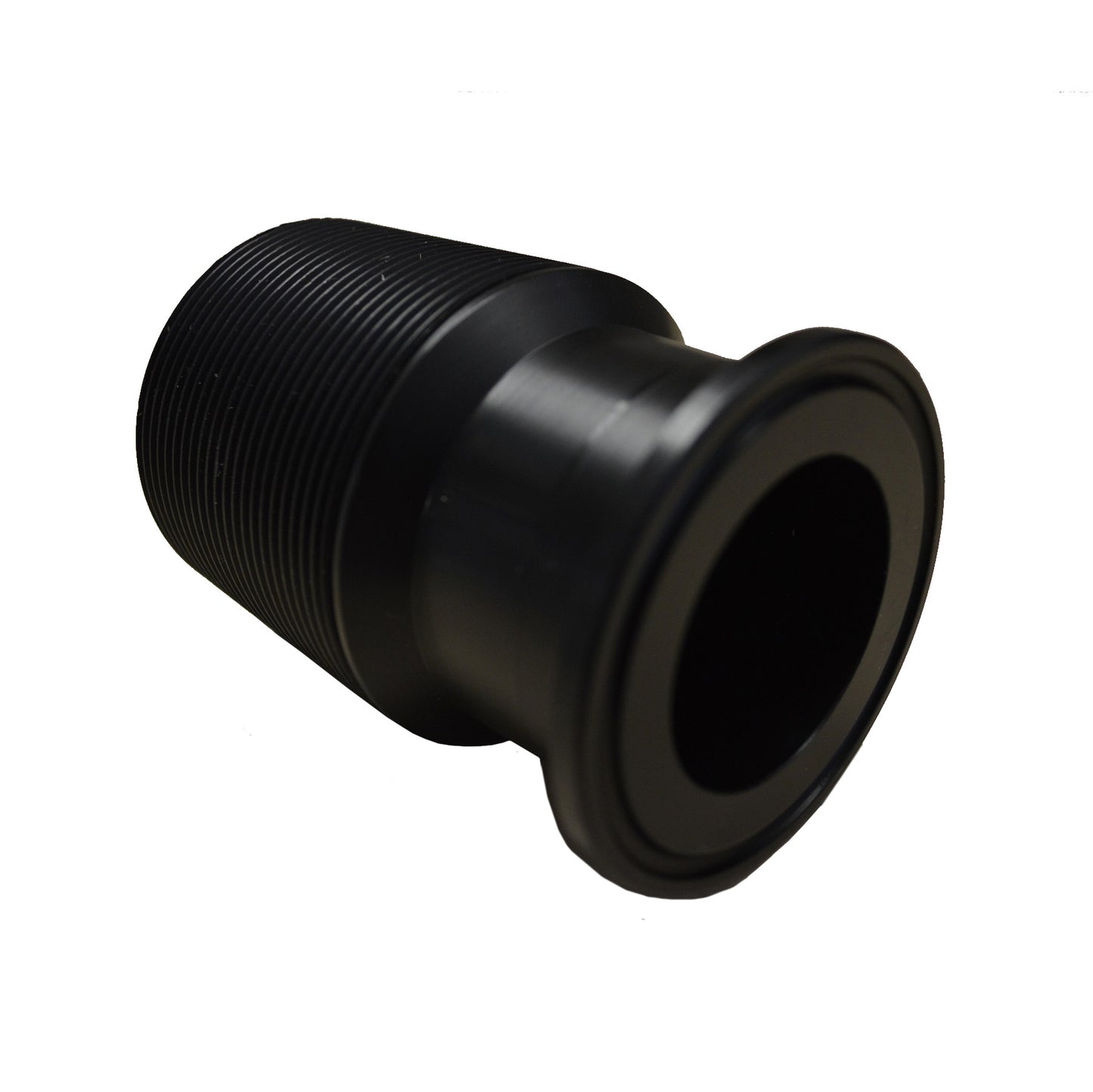 Custom Machined Fittings & Parts