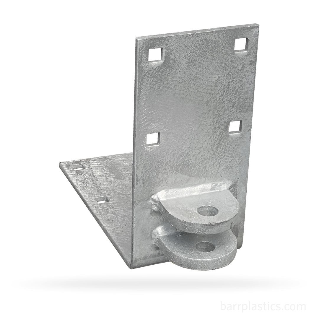 1/4" Outside Corner Female | H-OCF