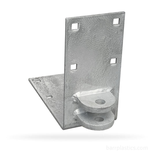 1/4" Outside Corner Female | H-OCF