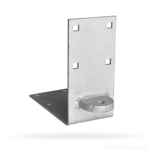 1/4" Outside Corner Male | H-OCM