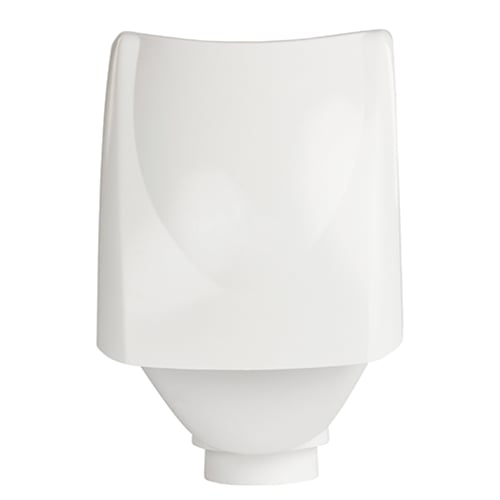 Leaf Eater Ultra Downspout Filter 3" / 4" Round | RHUL100