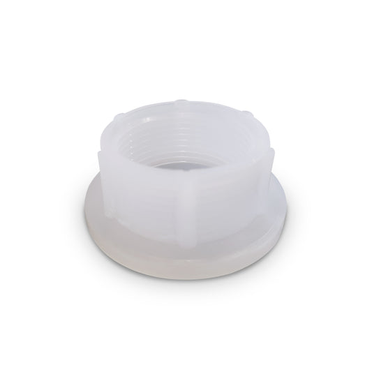 1-1/4" Raised Spin FTG | CP54HD