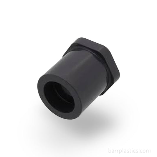 3/4" x 1/2" Schedule 80 PVC Reducer Bushing Spigot x Socket | 837-101