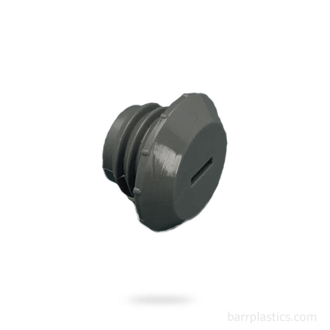 Small FootPad for Bulk Insulated Container | C650S