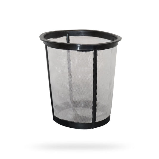 8" Strainer Basket 5" Depth for 8" Lid 18 Mesh | 300116