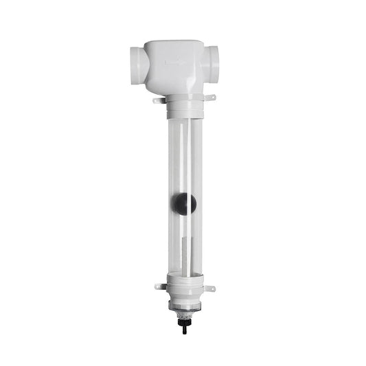 4" First Flush Plus Downpipe Diverter | WDDP111