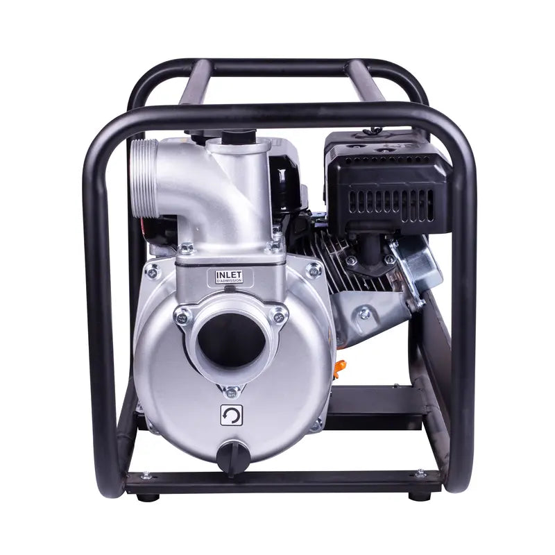 3" Water Transfer Pump with Gas-Powered 7HP Powerease 225 Engine | WP-3070S