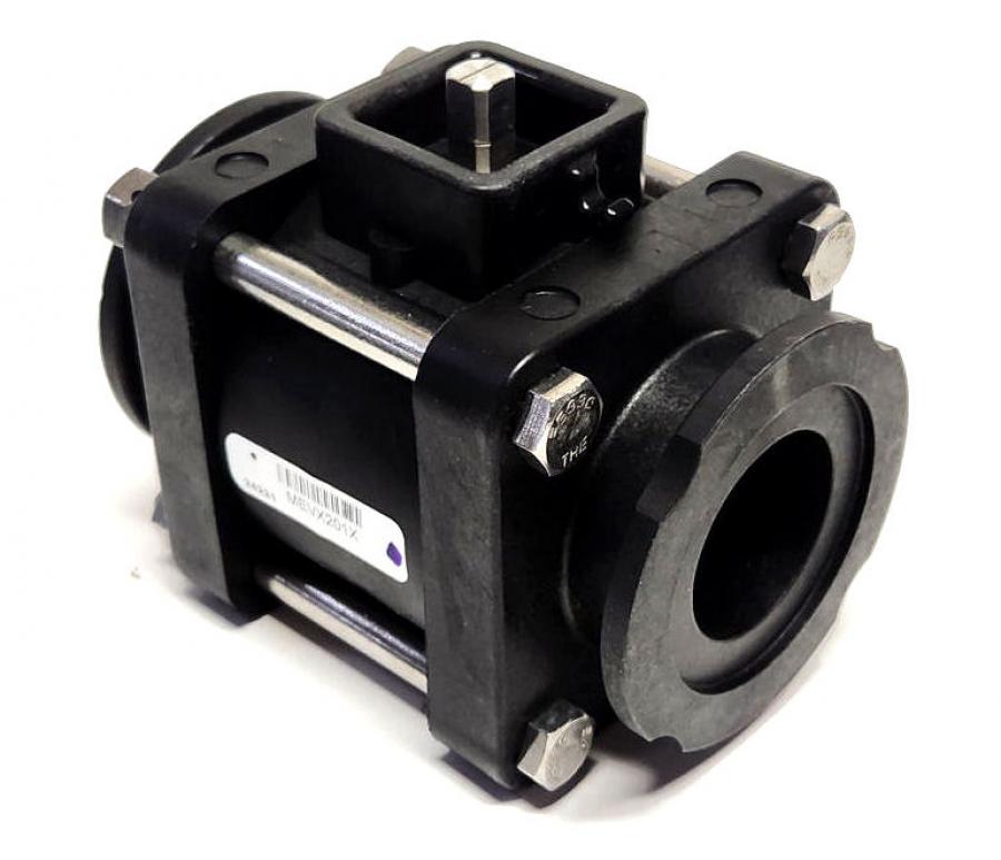 2" MEVX BOLTED VALVE ONLY | MEVX201X