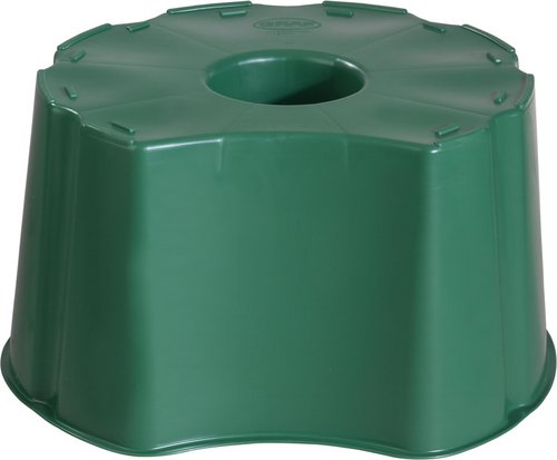 Stand Base for 510L Classic Round Rain Barrel | 502003