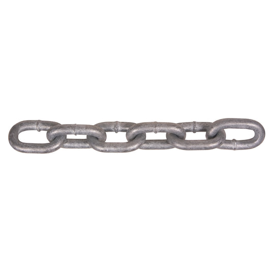 1/2" Long Link Buoy Chain | BUOYCHAIN500