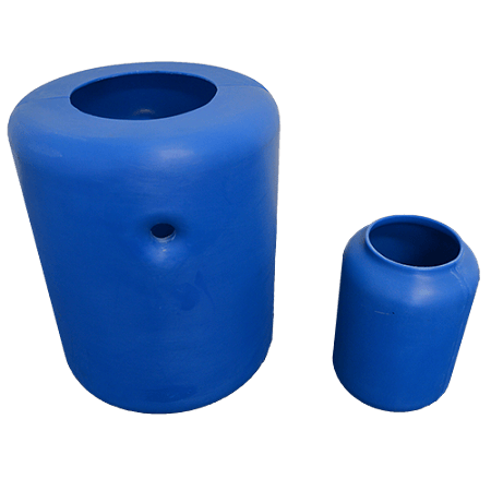 Net Weights & Commercial Sinker Weights