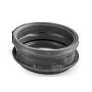 6"H x 20"D Low Profile Manhole Extension | 63832