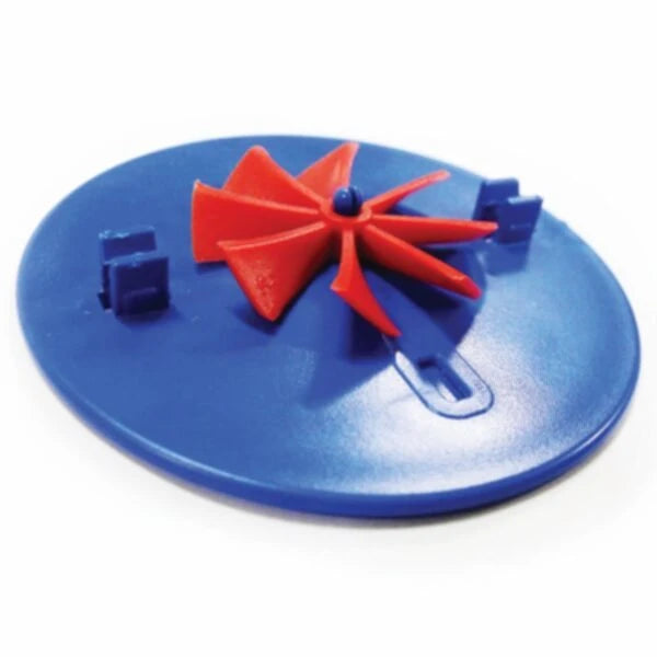 Polylok 1-1/4" x 2" Orifice Diffuser | PL-3080