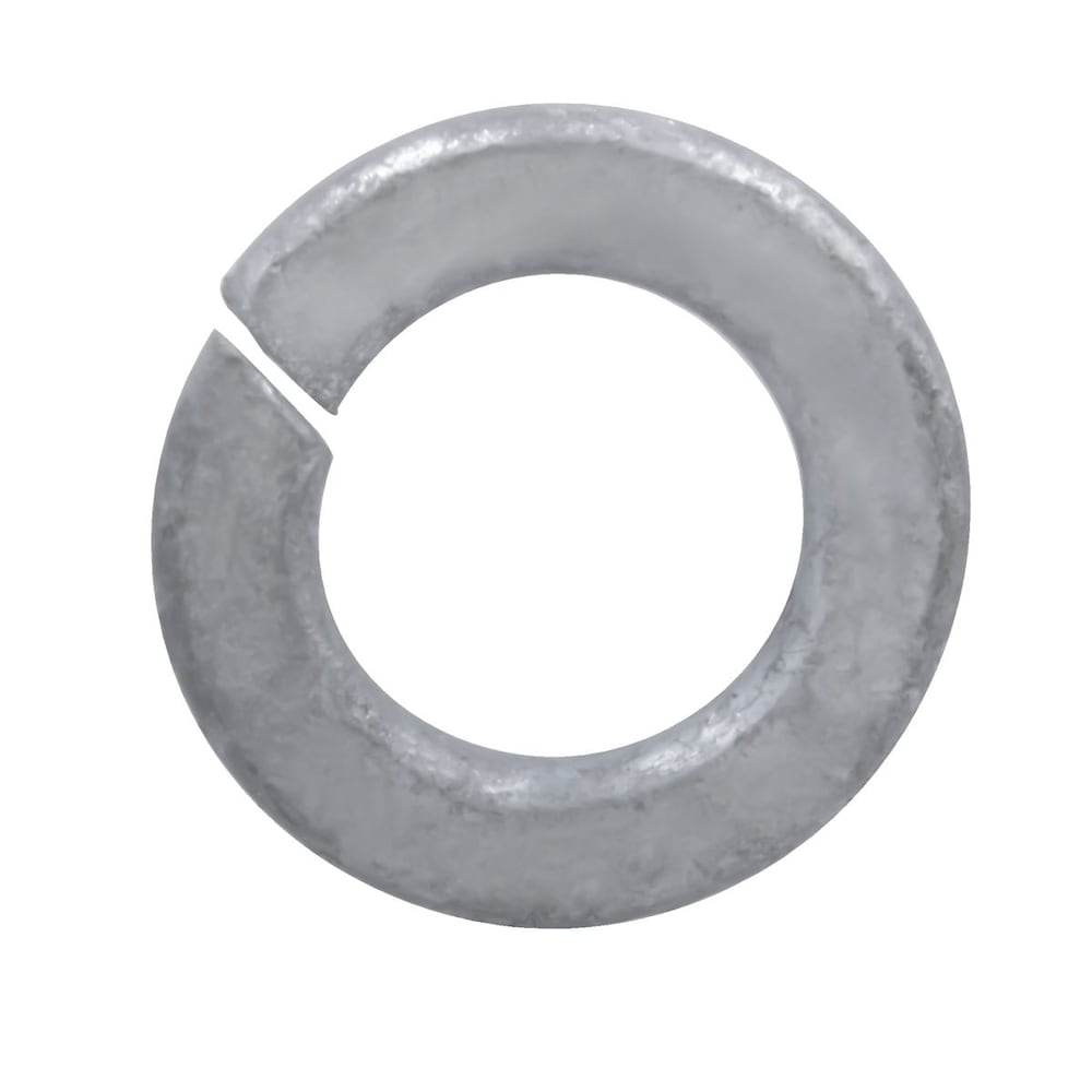 1/2" Lock Washer - Hot-Dipped Galvanized | B856-522