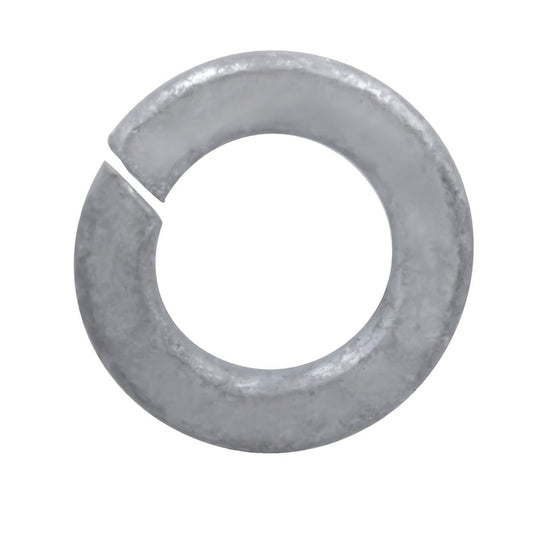1/2" Lock Washer - Hot-Dipped Galvanized | B856-522