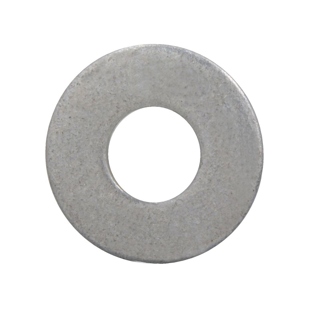 9/16" Flat Washer - Hot-Dipped Galvanized | B856-423