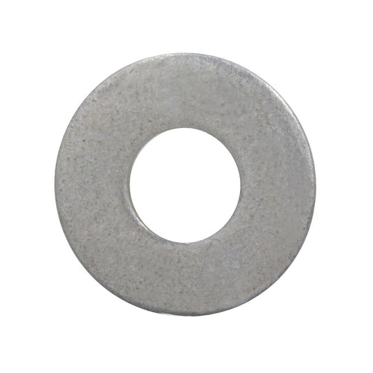 9/16" Flat Washer - Hot-Dipped Galvanized | B856-423