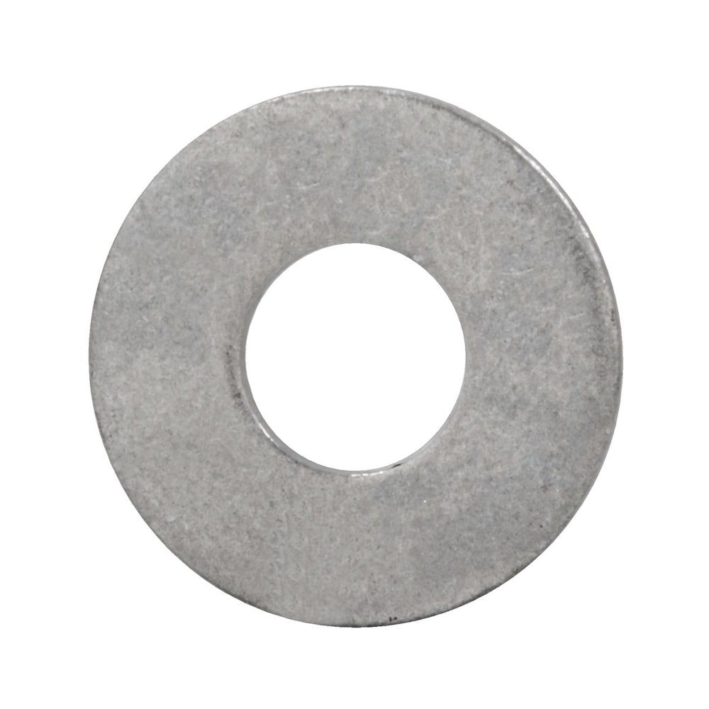 3/8" Flat Washer - Hot-Dipped Galvanized | B856-418