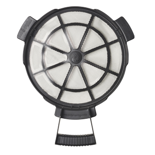 12" Tank Guardian Filter Easy-Clean Screen | TMTG01