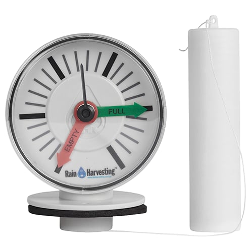 Tank Gauge Water Level Indicator | TATG02