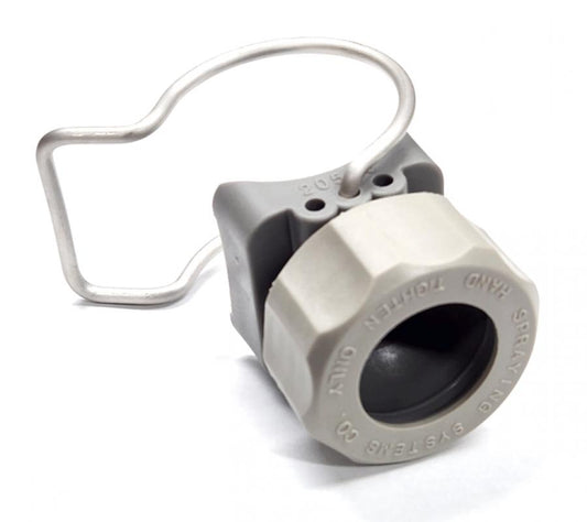 2" BODY /CLIP FOR SPRAY TIP | 205702PP